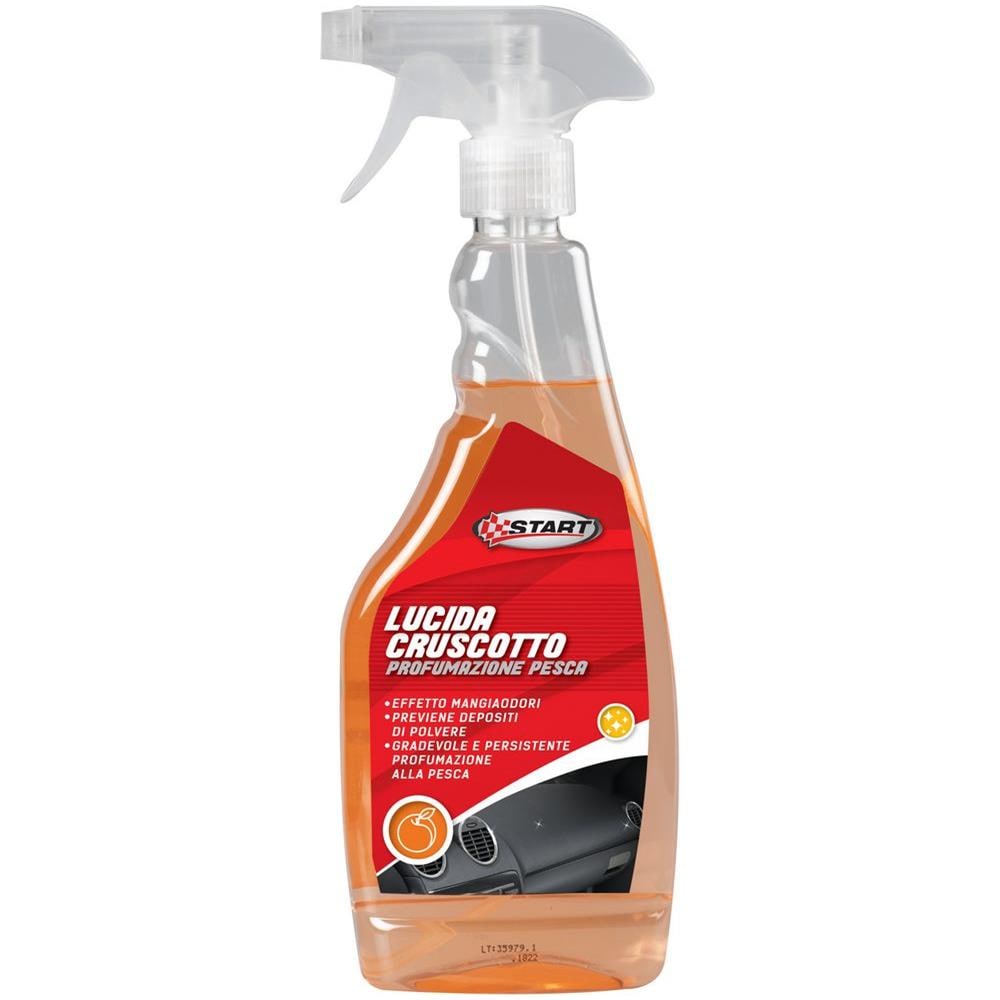 Trigger Lucida Cruscotto Auto Pesca 500ml - Foto 1