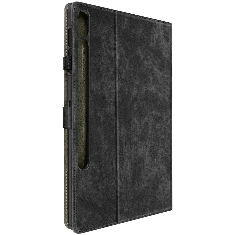 Custodia Per Samsung Tab S9 Plus E S10 Plus Portacarte Supporto Video - Foto 1