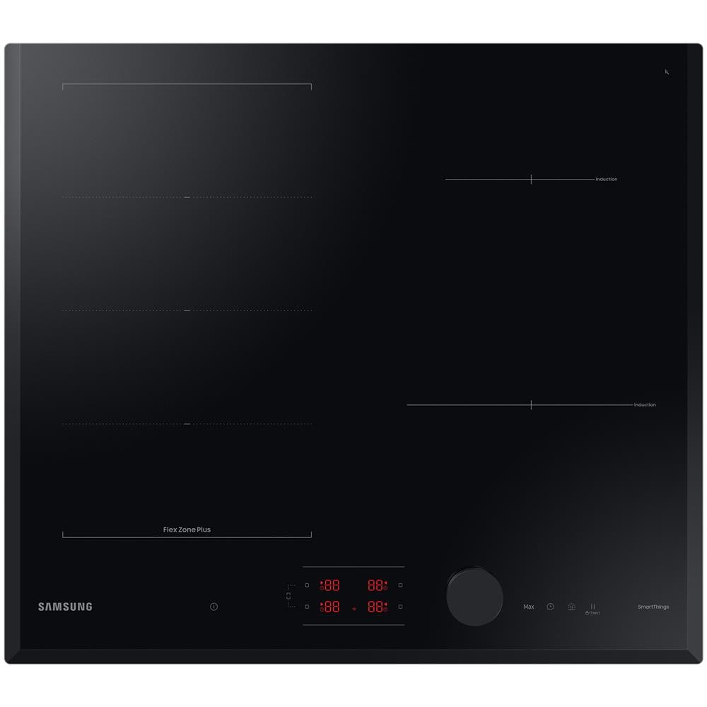 Piano Cottura NZ64B6058KK /U1 a Induzione 4 Zone Cottura da 59 cm Colore Nero - Foto 1