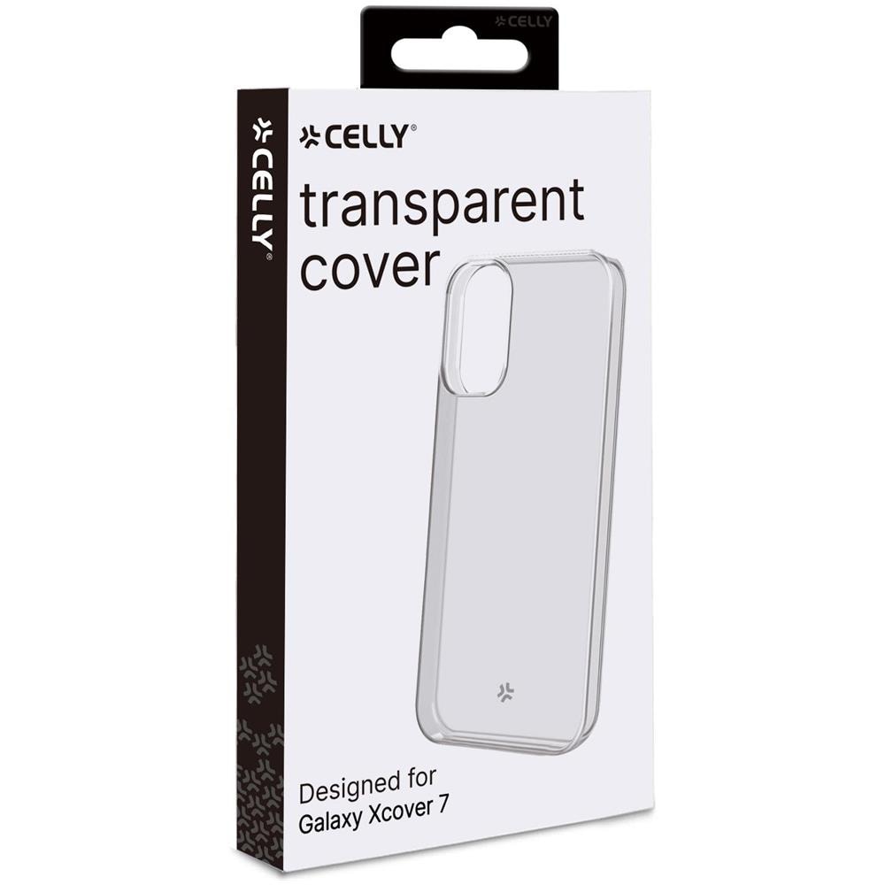 GELSKIN - Samsung Galaxy Xcover 7 - Foto 3