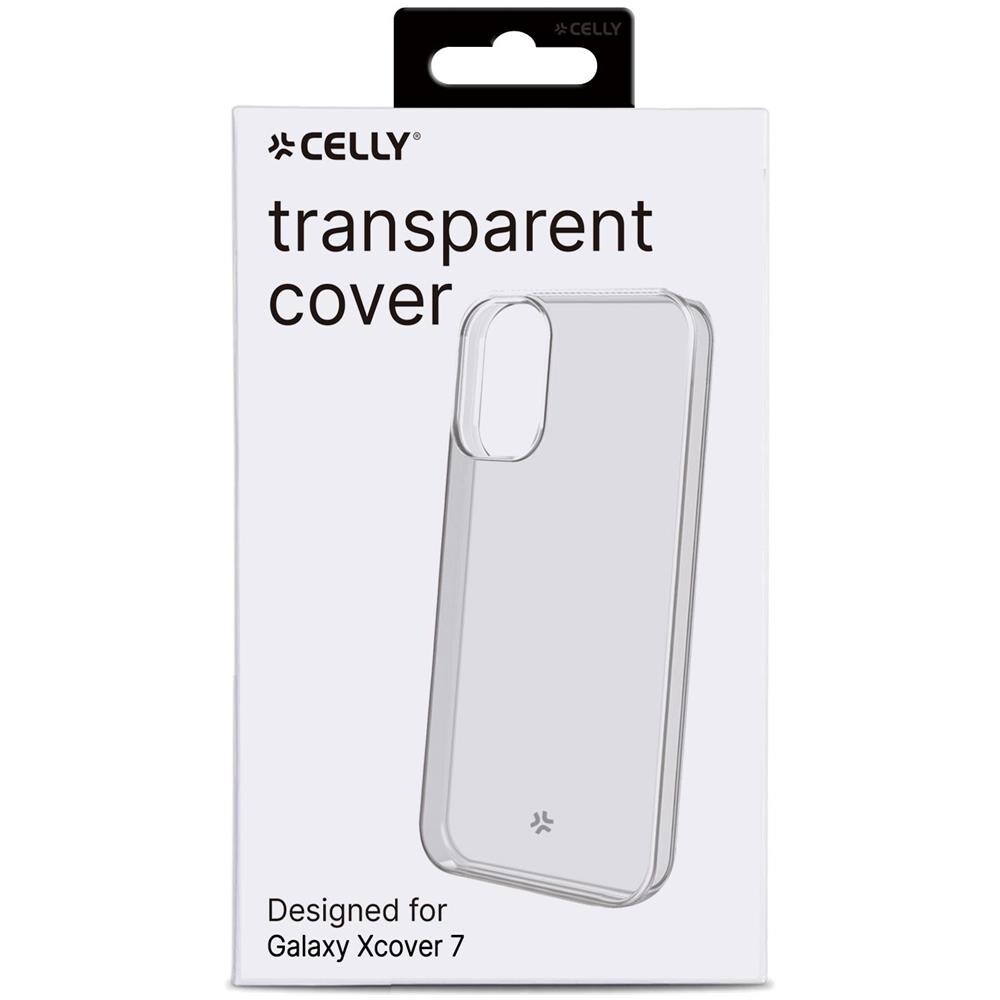 GELSKIN - Samsung Galaxy Xcover 7 - Foto 2