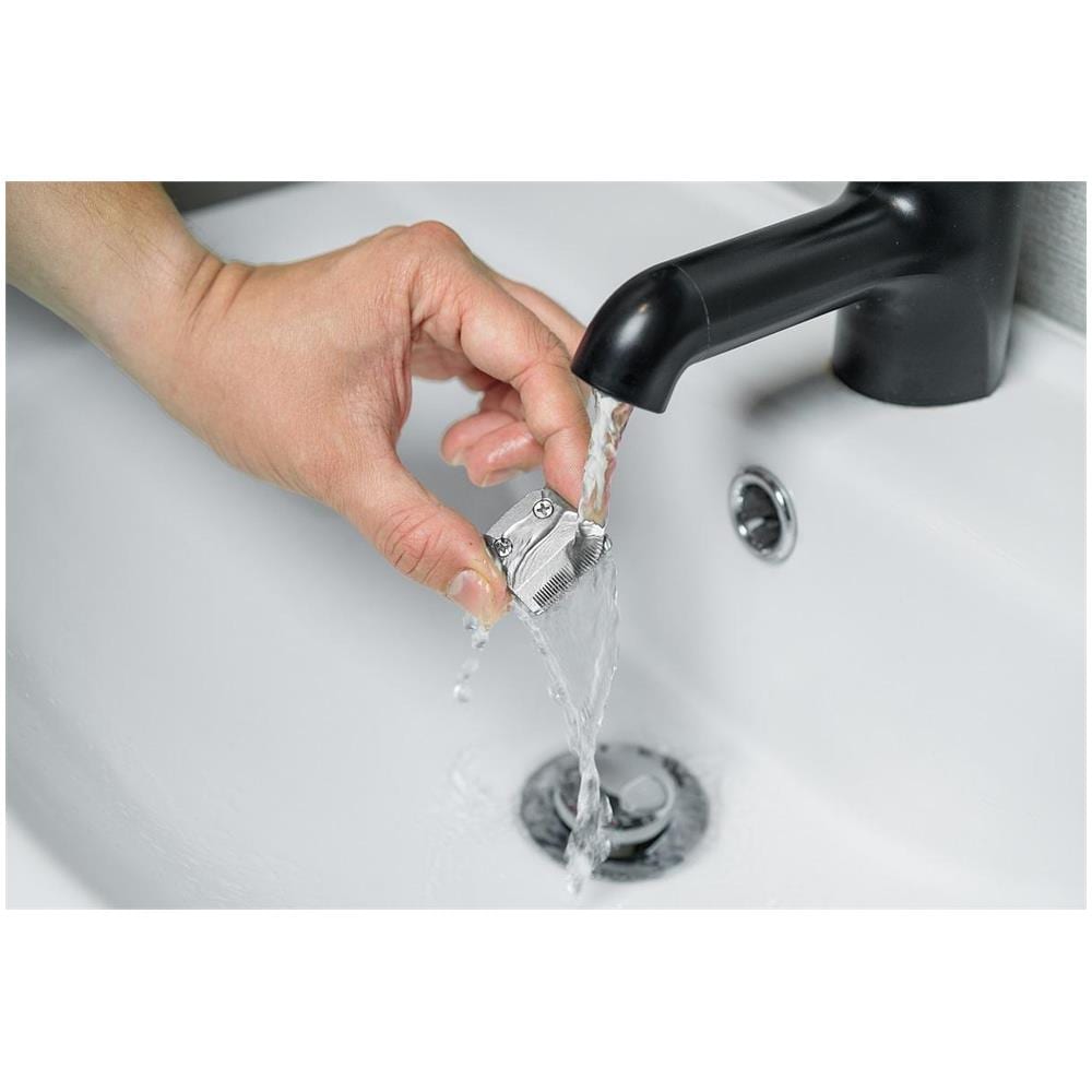 Extreme Grip Advanced Nero Ioni di Litio - Foto 12