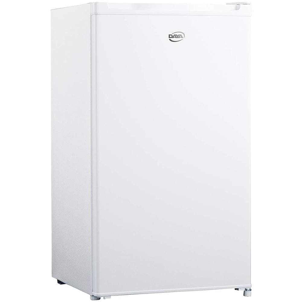 Frigorifero Monoporta DLT11NSM1WE0 Classe E Capacità 88 Litri Colore Bianco - Foto 6