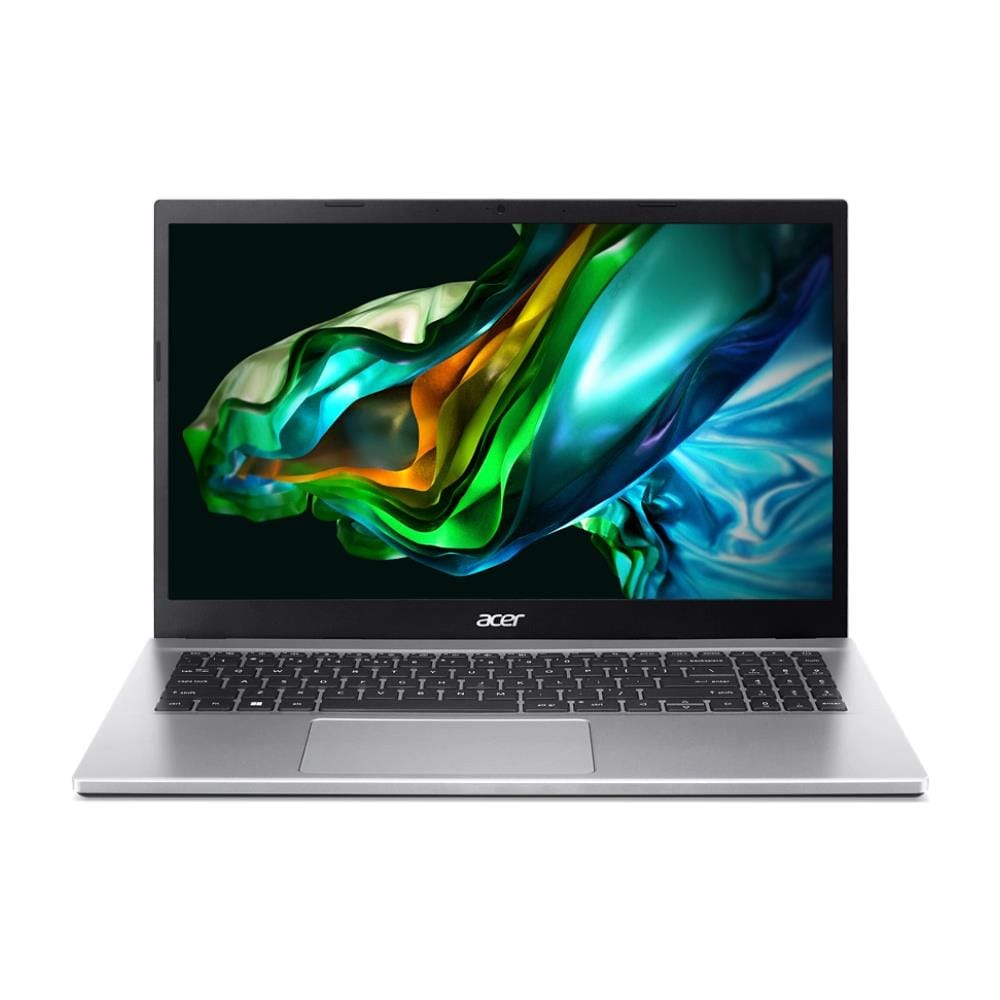 Notebook Aspire 3 A315-44P-R3CA Monitor 15.6" AMD Ryzen 7 5700U 4,3 GHz RAM 16GB SSD 1TB Windows 11 Home - Foto 1