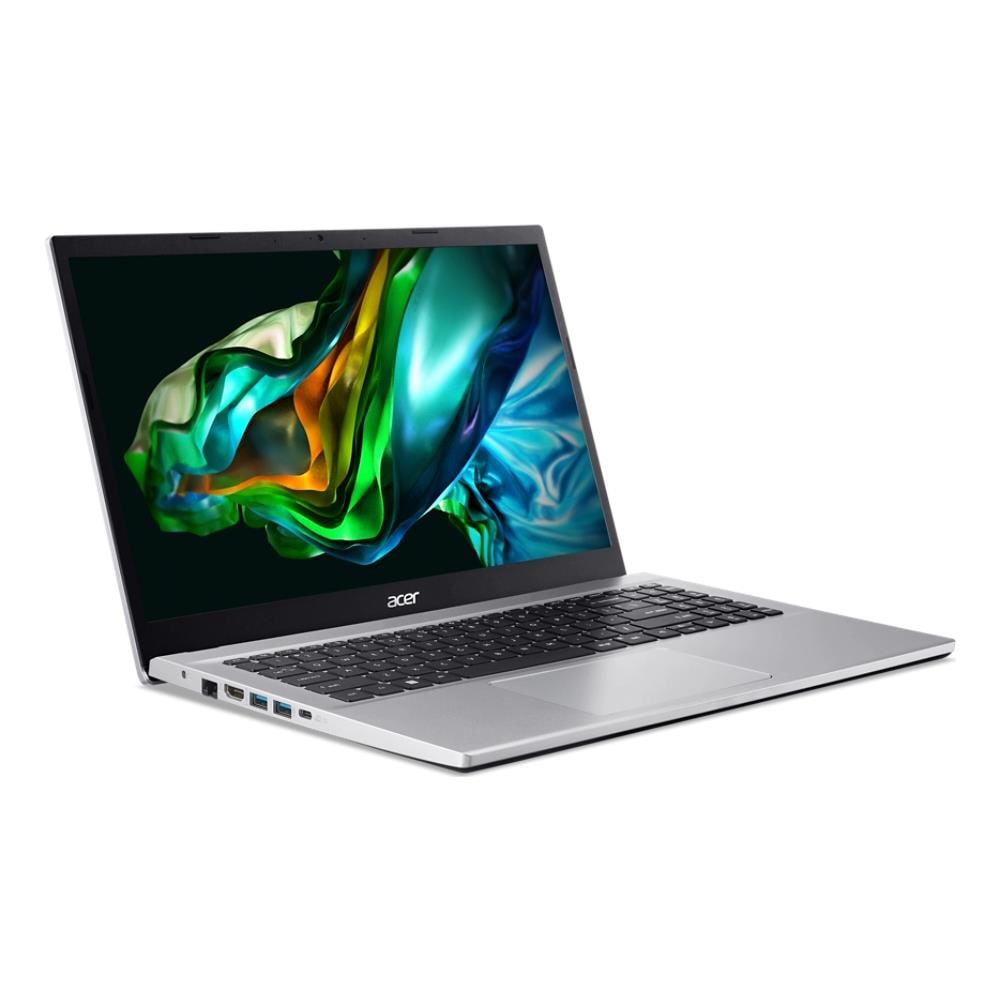 Notebook Aspire 3 A315-44P-R3CA Monitor 15.6" AMD Ryzen 7 5700U 4,3 GHz RAM 16GB SSD 1TB Windows 11 Home - Foto 2