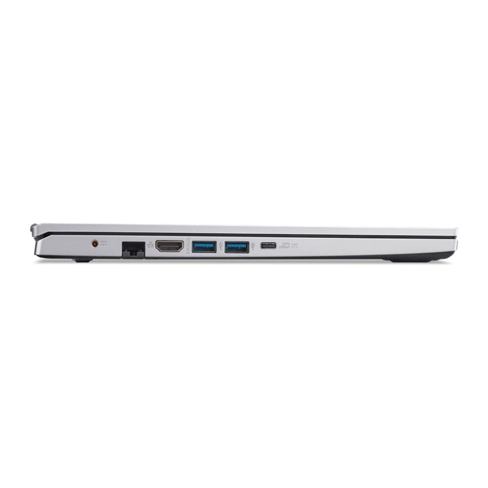 Notebook Aspire 3 A315-44P-R3CA Monitor 15.6" AMD Ryzen 7 5700U 4,3 GHz RAM 16GB SSD 1TB Windows 11 Home - Foto 7