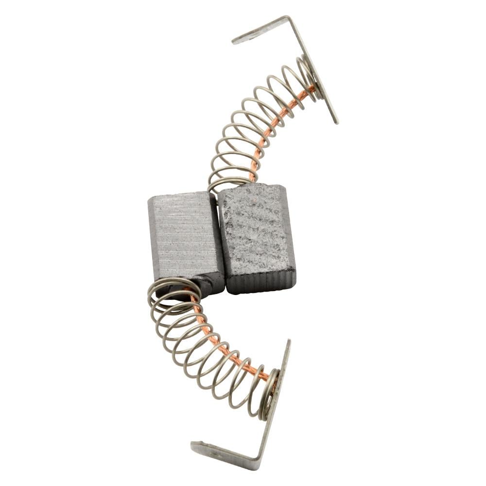 Spazzole di carbone per Ryobi RE155 - 5 x 8 x 11 mm - coppia - Foto 1