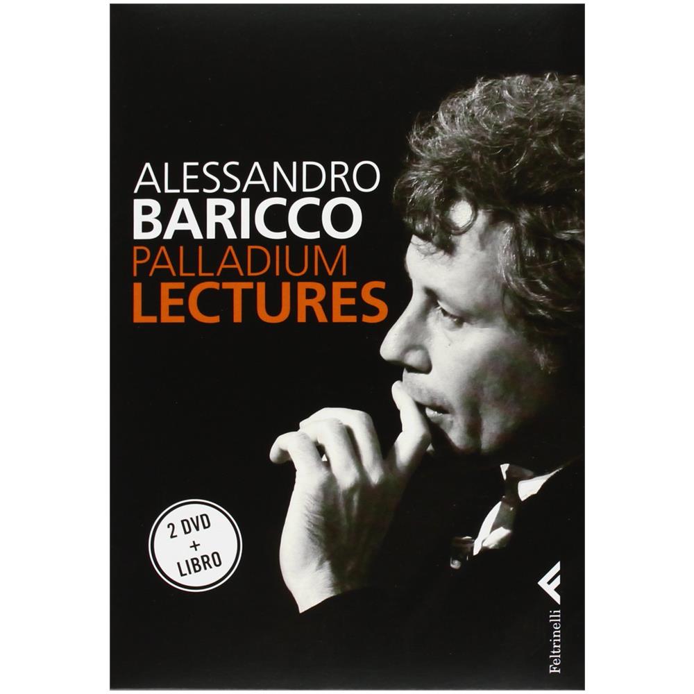 Alessandro Baricco - Palladium lectures. DVD. Con libro - Foto 2