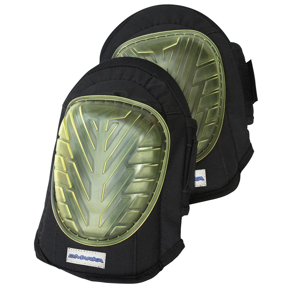 Ginocchiere Poliuretano / Silicone - Foto 1