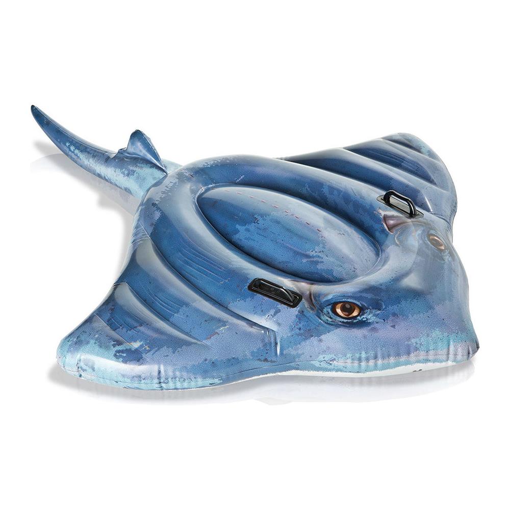 Cavalcabile manta 188x148 - 57550 - Foto 2