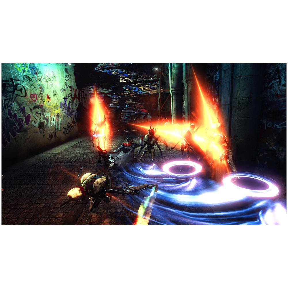 PS4 - Devil May Cry Definitive Edition - Foto 2