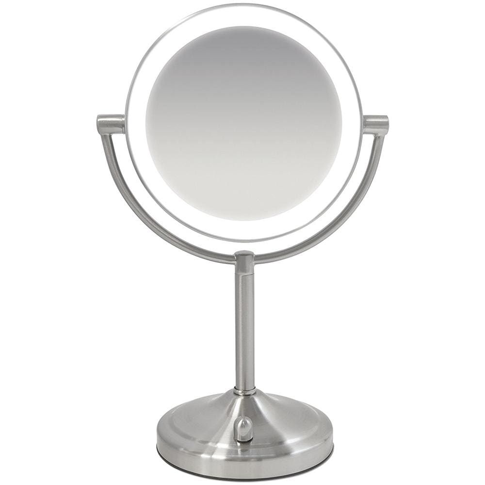 Specchio Double-face illuminato - Foto 2