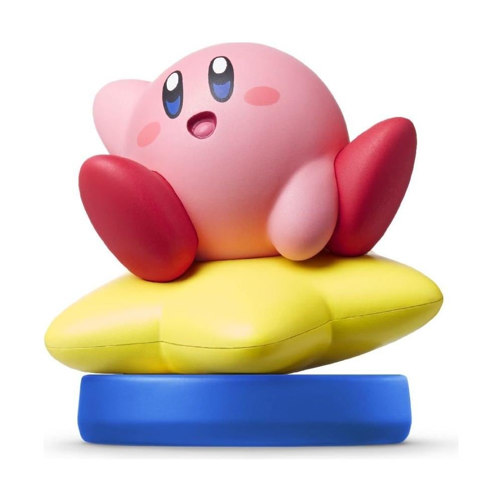Amiibo Kirby Kirby - Foto 2
