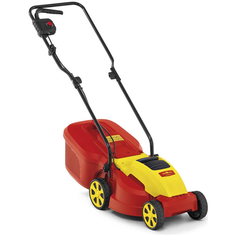Tagliaerba Elettrico 1200 Watt A 320 E 18BCL4J-650 - Foto 1