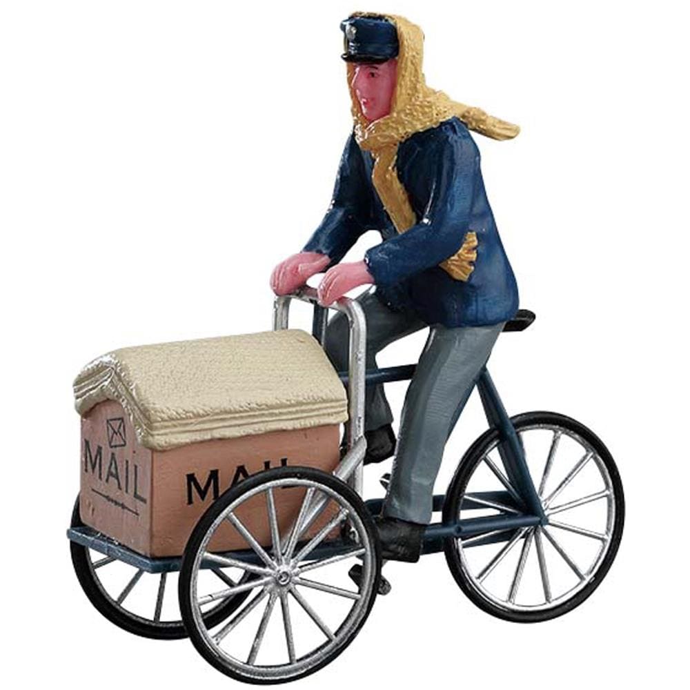 Postino - Mail Delivery Cycle - Foto 2