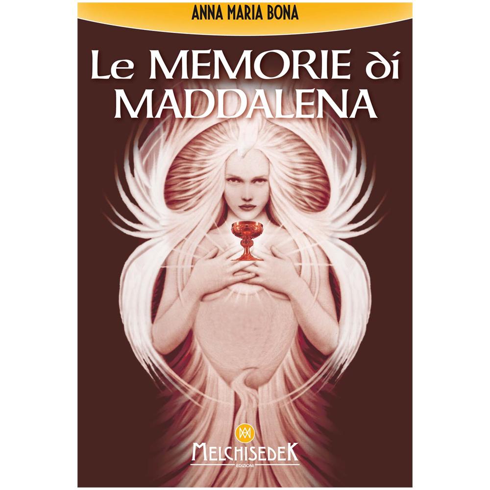 Anna Maria Bona - Le Memorie Di Maddalena (Nuova Ed.)  - Foto 1