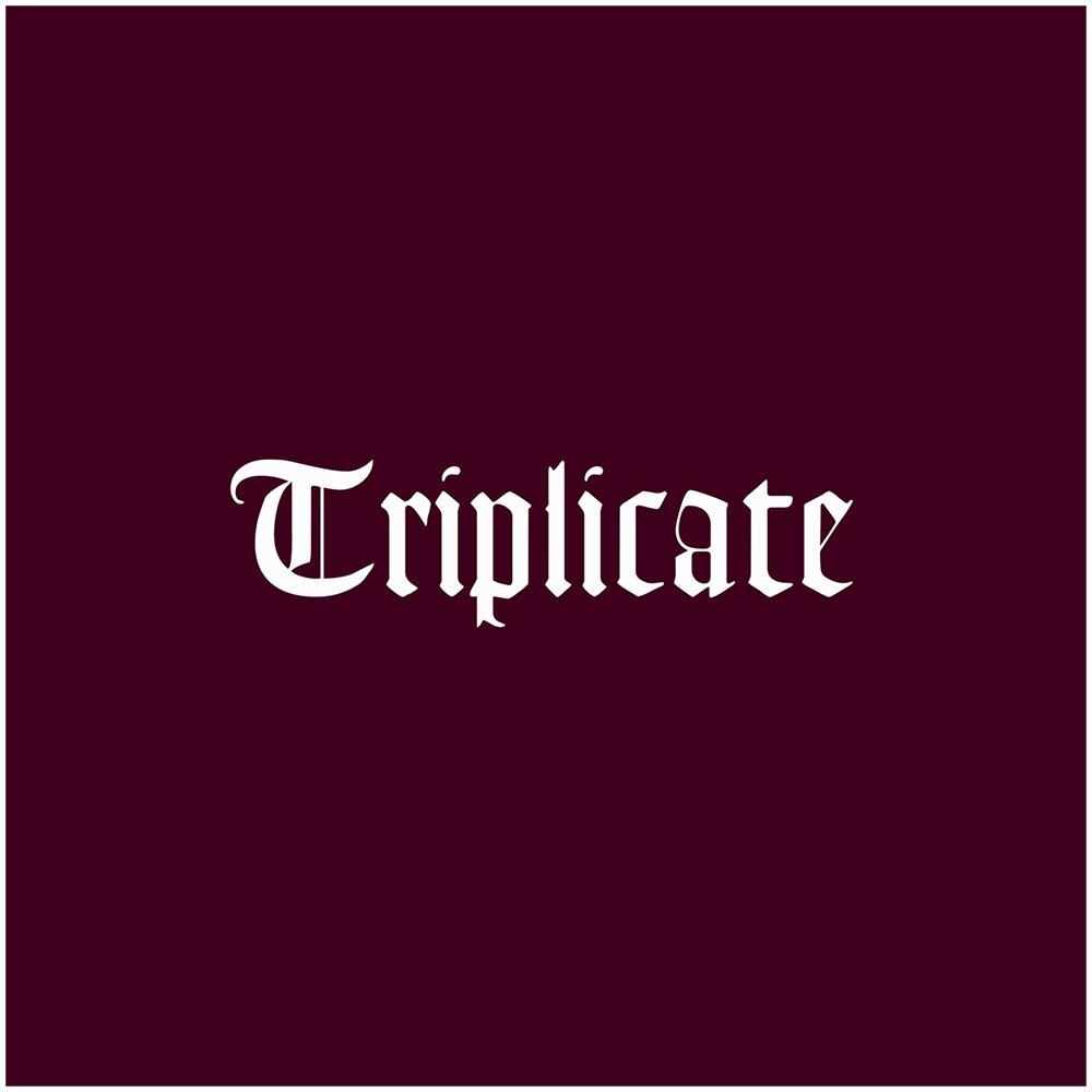 Bob Dylan - Triplicate (3 Lp)  - Foto 1