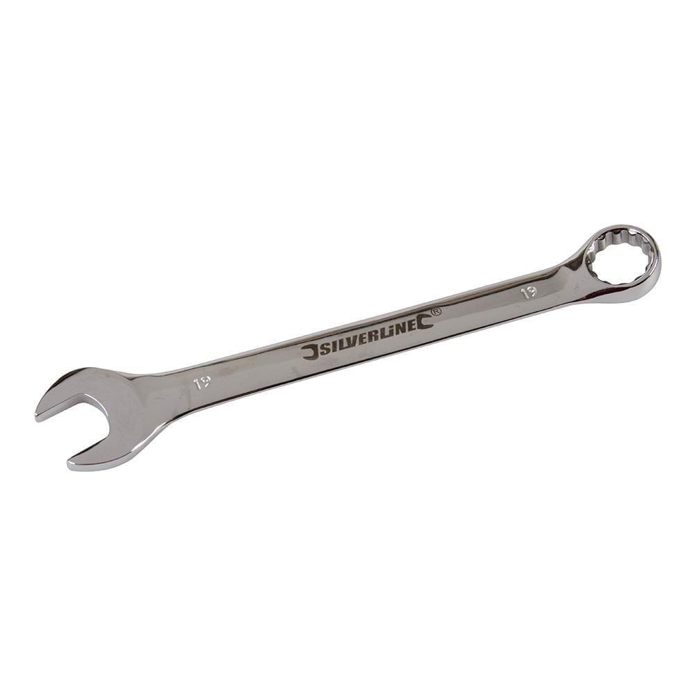 Ls19 Chiave Combinata 19 Mm - Foto 1