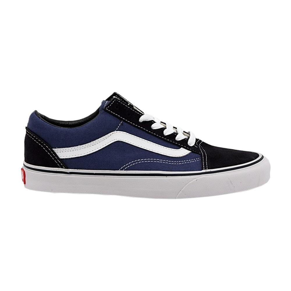 Scarpe Old Skool Navy Vd3hnvy - Foto 1