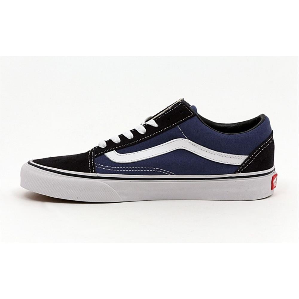 Scarpe Old Skool Navy Vd3hnvy - Foto 2