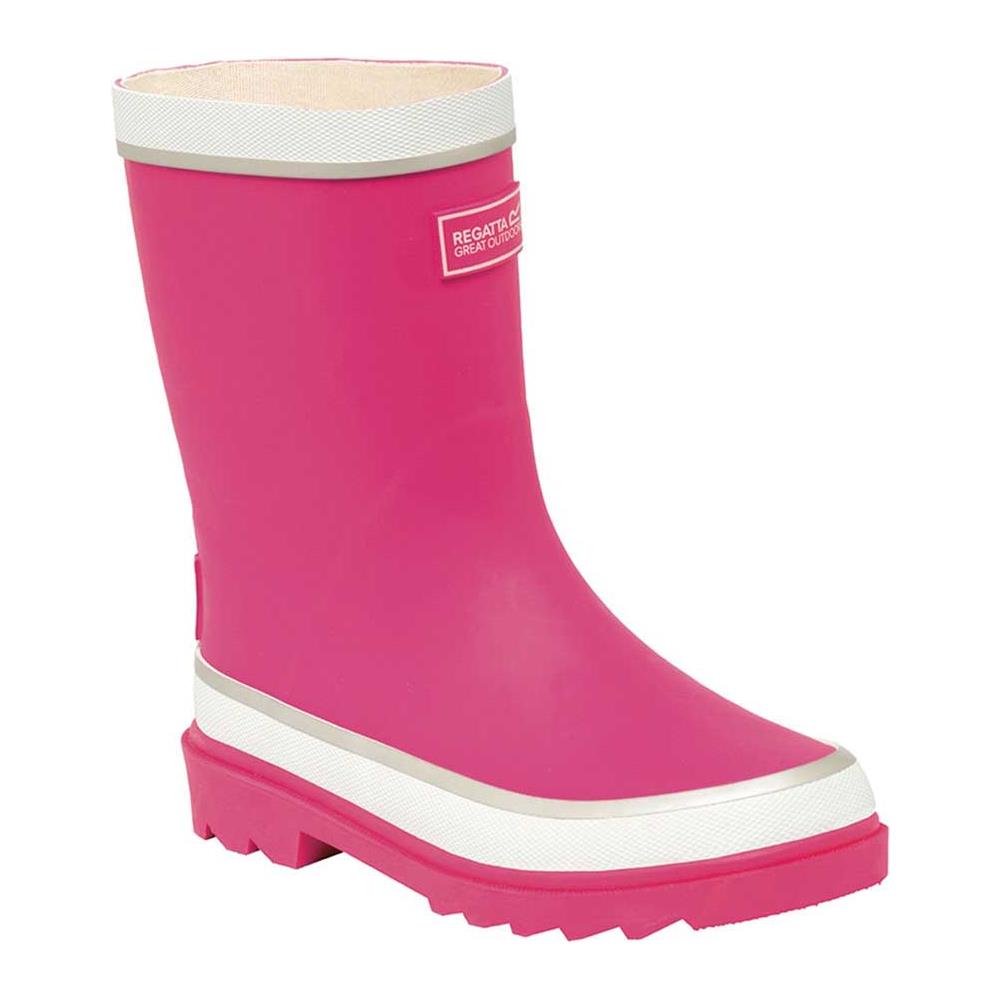 Scarponi Foxfire Welly Scarpe Ragazzi Eu 28 - Foto 1