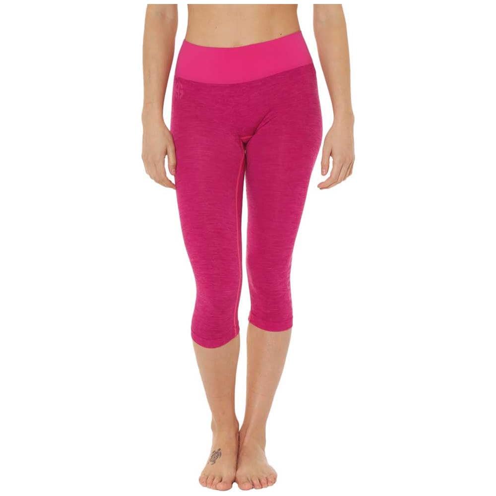 Collants Sport Hg Flow Medium Pants Abbigliamento Donna - Foto 1