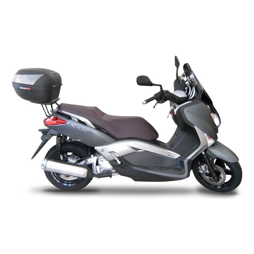 Attacchi Top Master Yamaha Xmax 125/250 Attrezzatura 2005-2009 - Foto 2