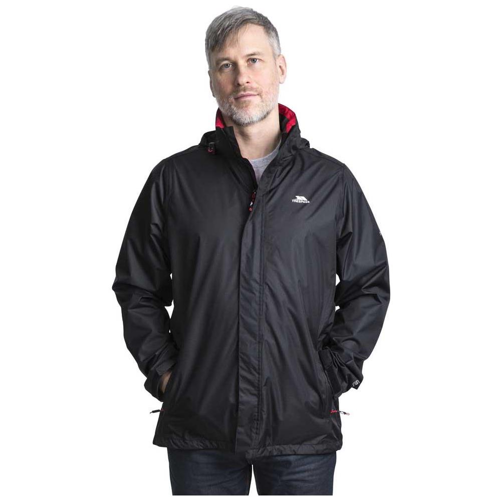 Giacche Fraser Ii Abbigliamento Uomo Xl - Foto 3