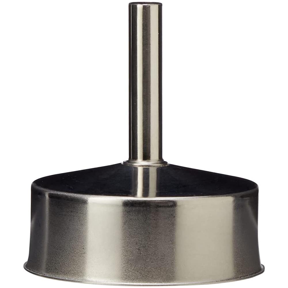 Giannini Imbuto Caffettiera "" Giannina "" Acciaio Inox Ricambio Originale - Tazze 1 - Foto 5