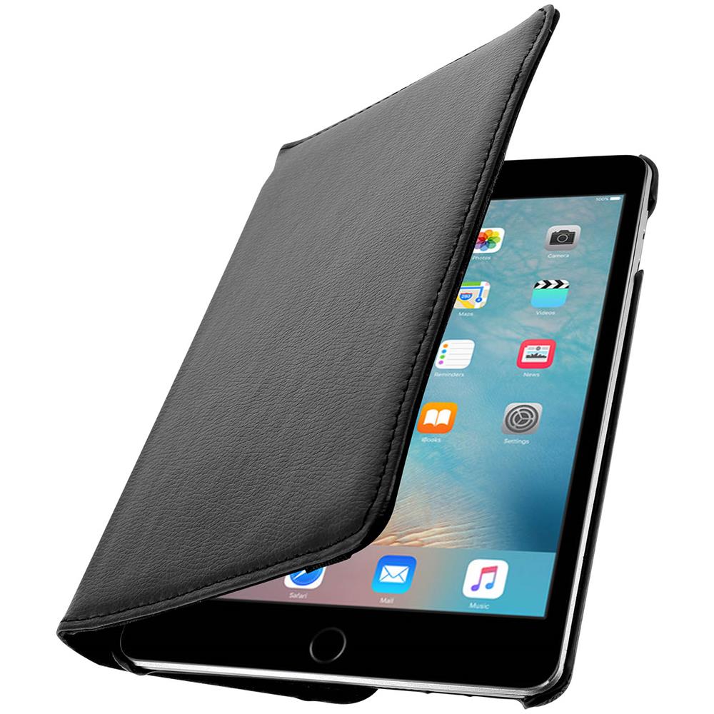 Custodia Apple Ipad Mini 4 Supporto Regolabile 360° - Nero - Foto 2