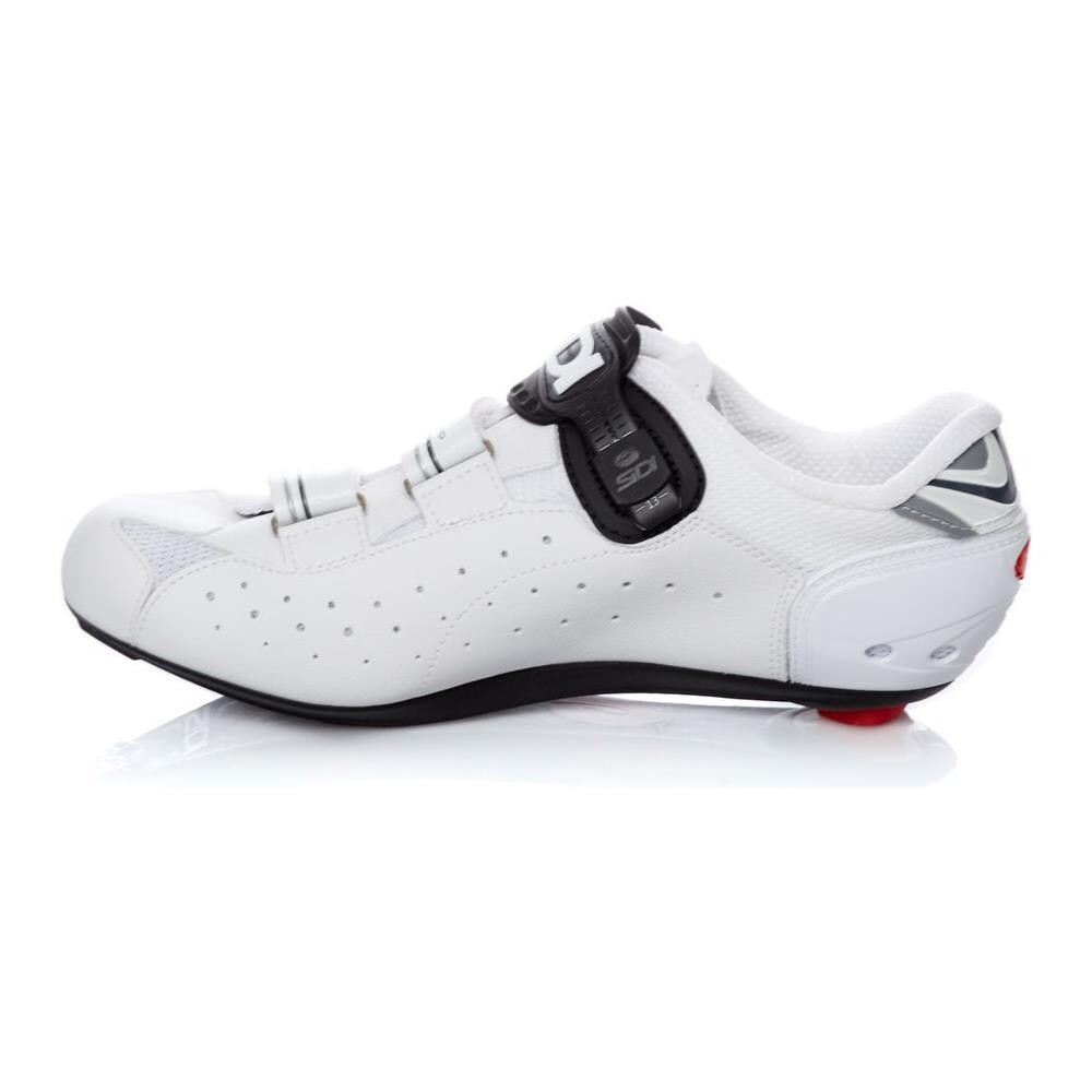 Stivali Moto Performer Nero (eu 47 / Us 12.5, Nero) - Foto 1