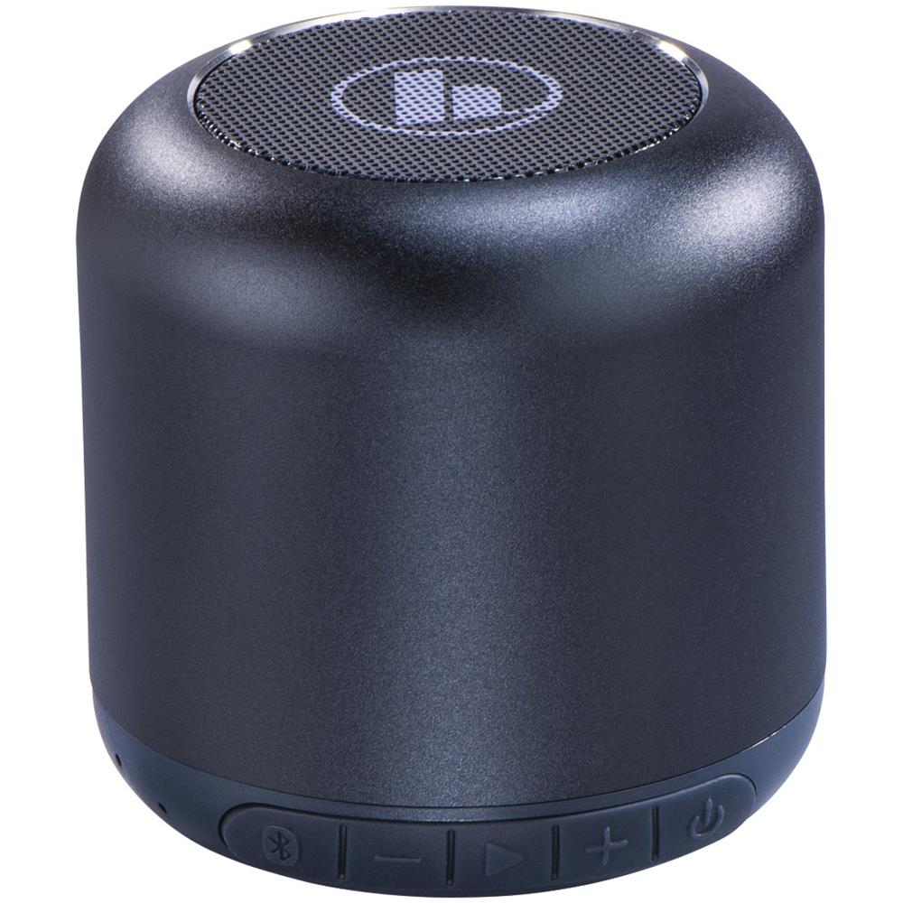 Altoparlante portatile Bluetooth Drum 2.0 Blu Scuro - Foto 1