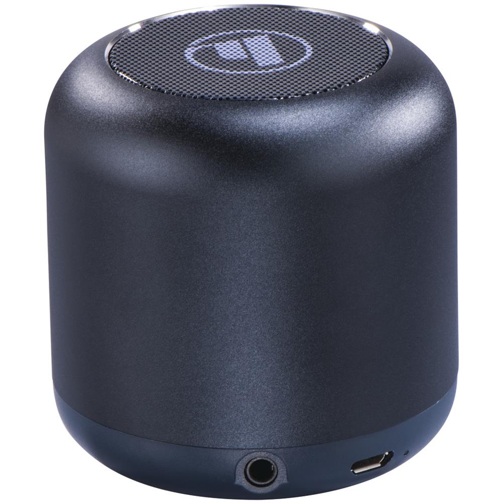 Altoparlante portatile Bluetooth Drum 2.0 Blu Scuro - Foto 2