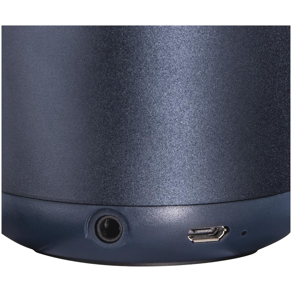 Altoparlante portatile Bluetooth Drum 2.0 Blu Scuro - Foto 5