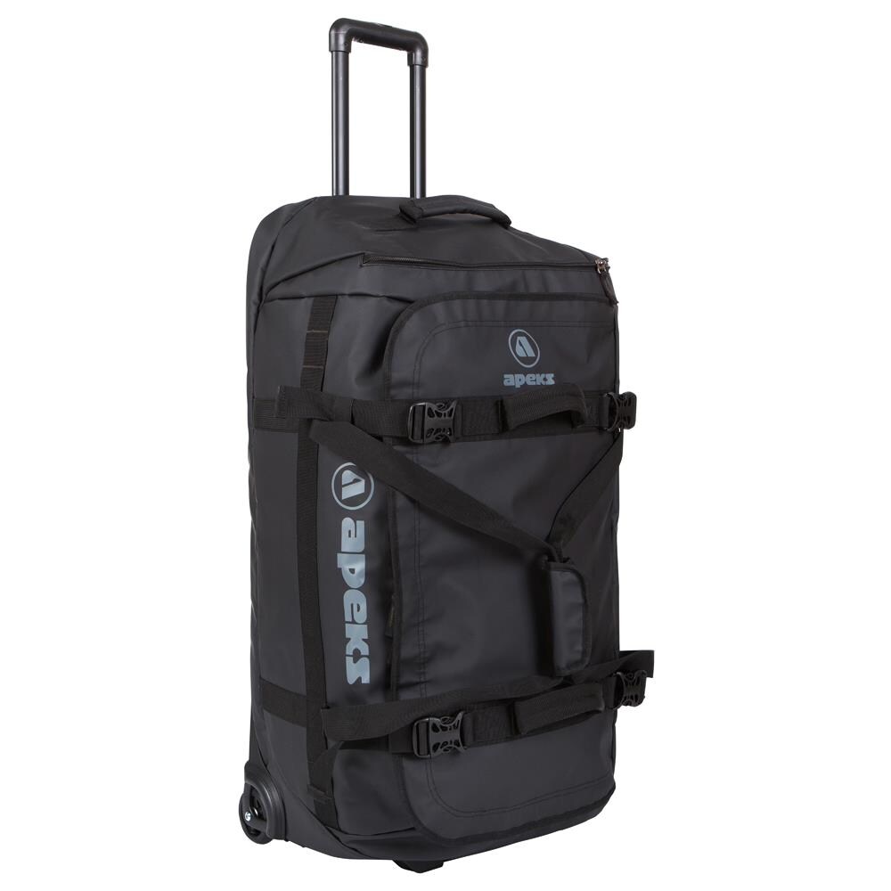 Apeks 90l Roller Bag Zaino Sub - Foto 2