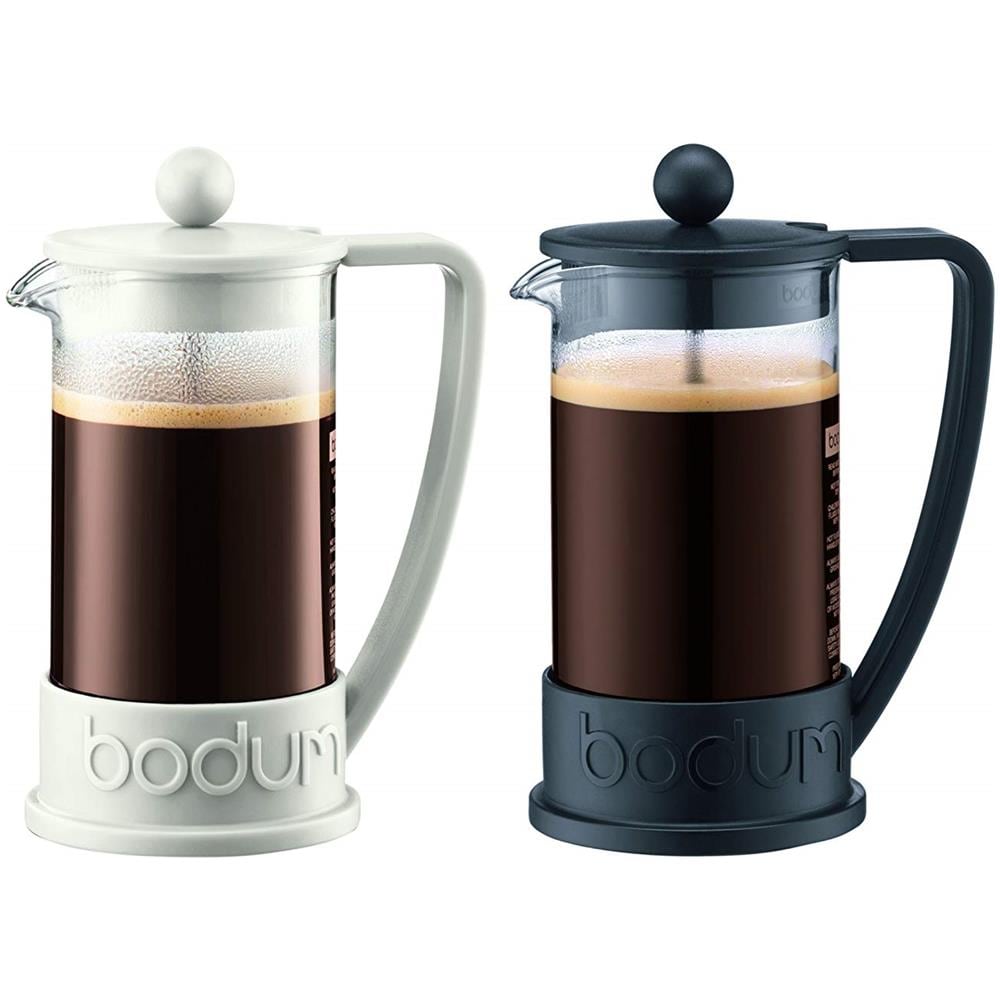 Brazil, bianco crema, 0.35 l - Foto 2