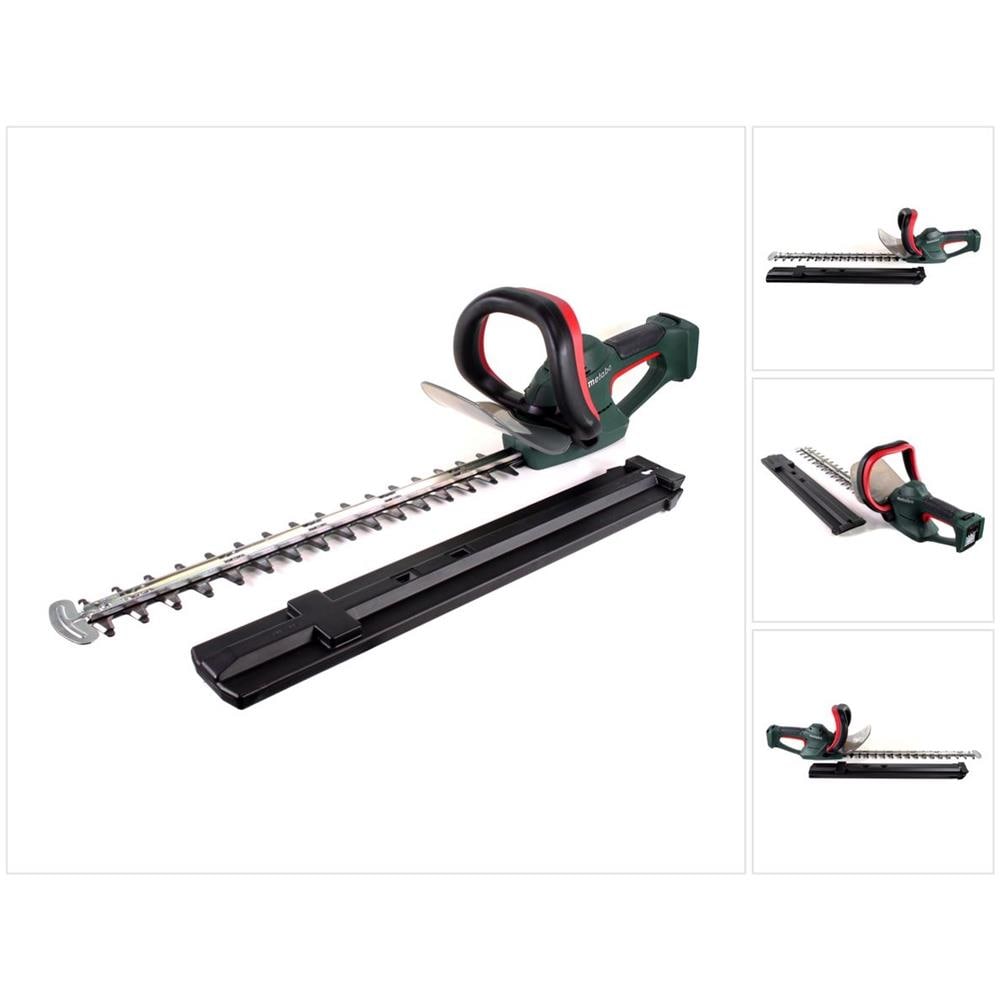 Ahs 18-55 V Tagliasiepi A Batteria 18v / 53cm - Senza Batteria, Senza Caricabatterie (600463850)  - Foto 1