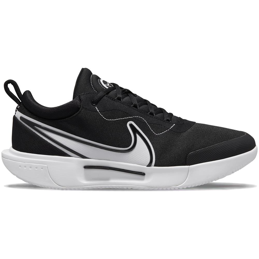 Scarpe court Zoom Pro Taglia 40.5 Codice Dh2603-010 Nero - Foto 1
