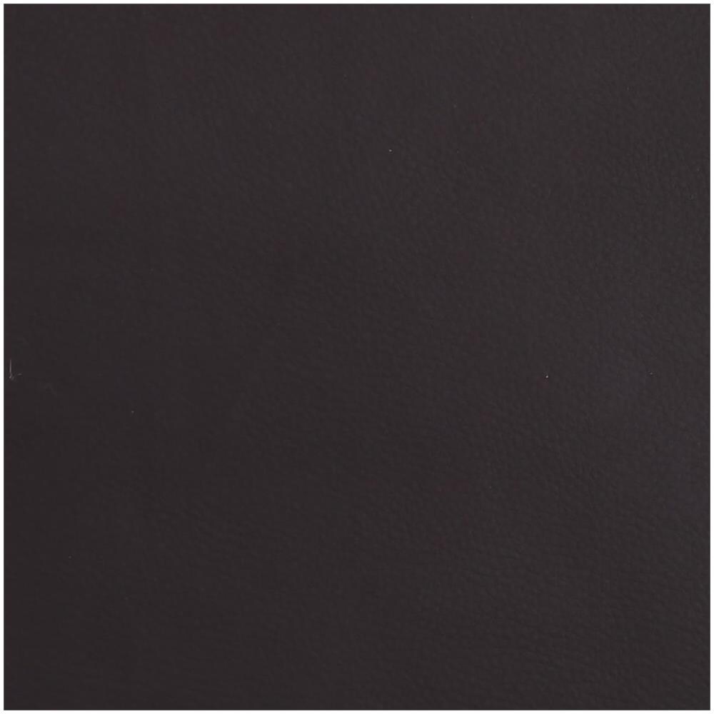 Poltrona Reclinabile Nera In Similpelle - Foto 2