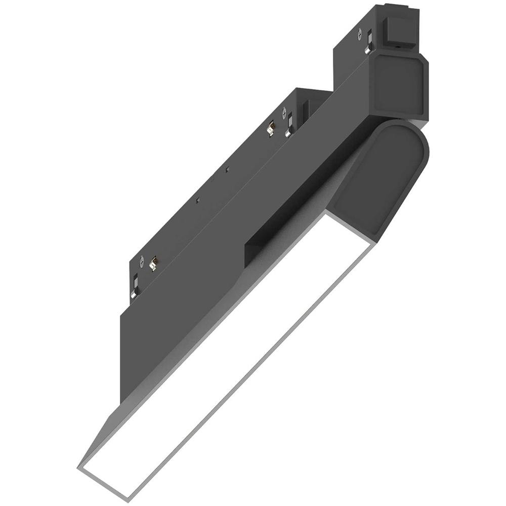 Ego Flexible Wide 07w 3000k On-off Bk Lampada - 257839 - Foto 2