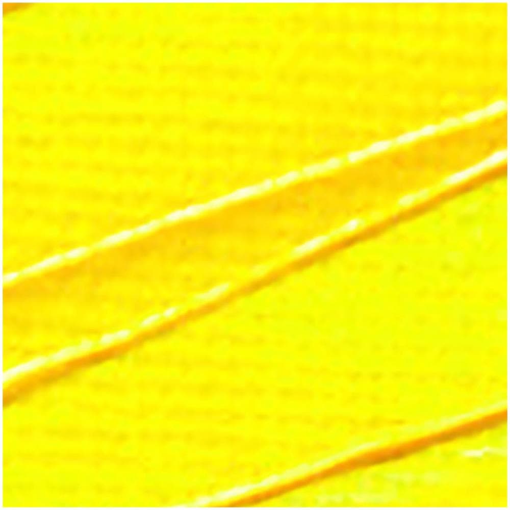 Pittura Acrilica Trasparente - Giallo Azo - 250 Ml - Foto 1