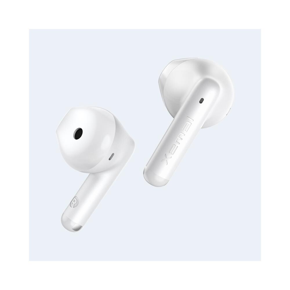 X2 Tws Auricolari Wireless Colore Bianco - Foto 1
