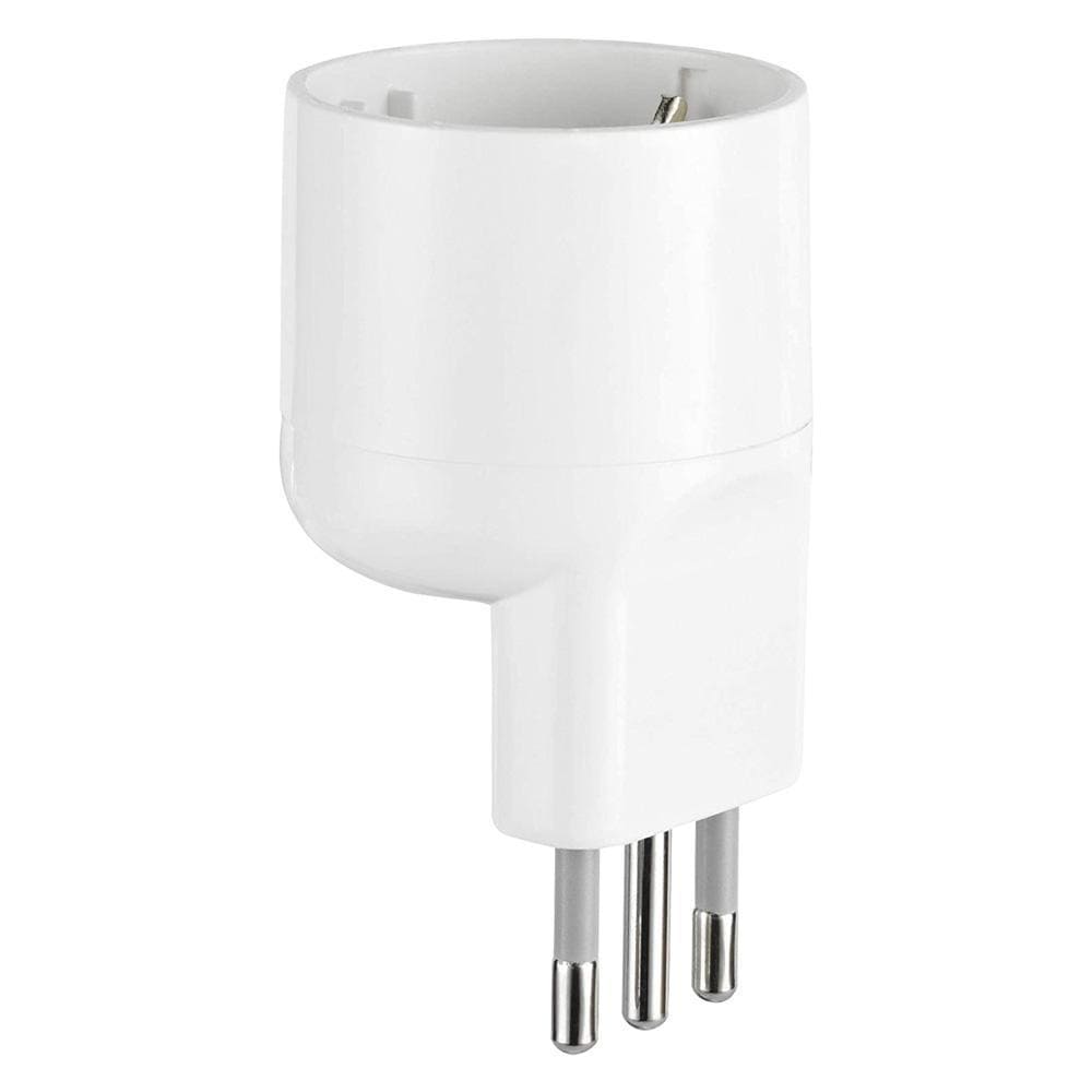 Adattatore Schuko Disassato - Foto 2