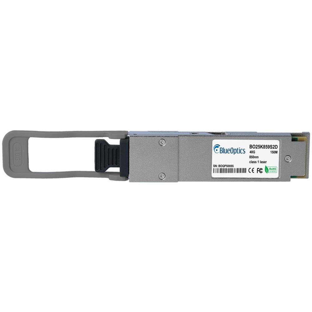 BO25K856S2D-BO modulo del ricetrasmettitore di rete 40 Mbit /s QSFP 832 nm - Foto 1