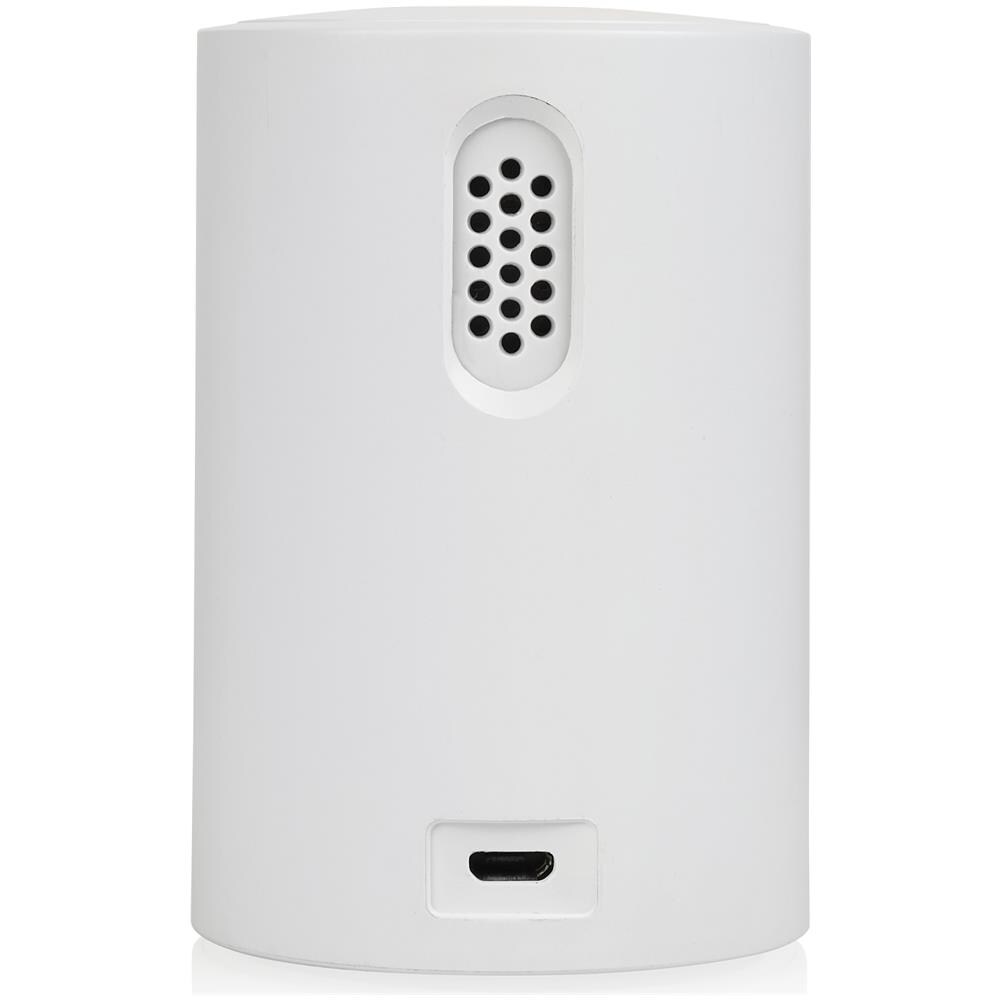 Telecamera per la privacy Serie CIP-37350 Colore Bianca - Foto 8