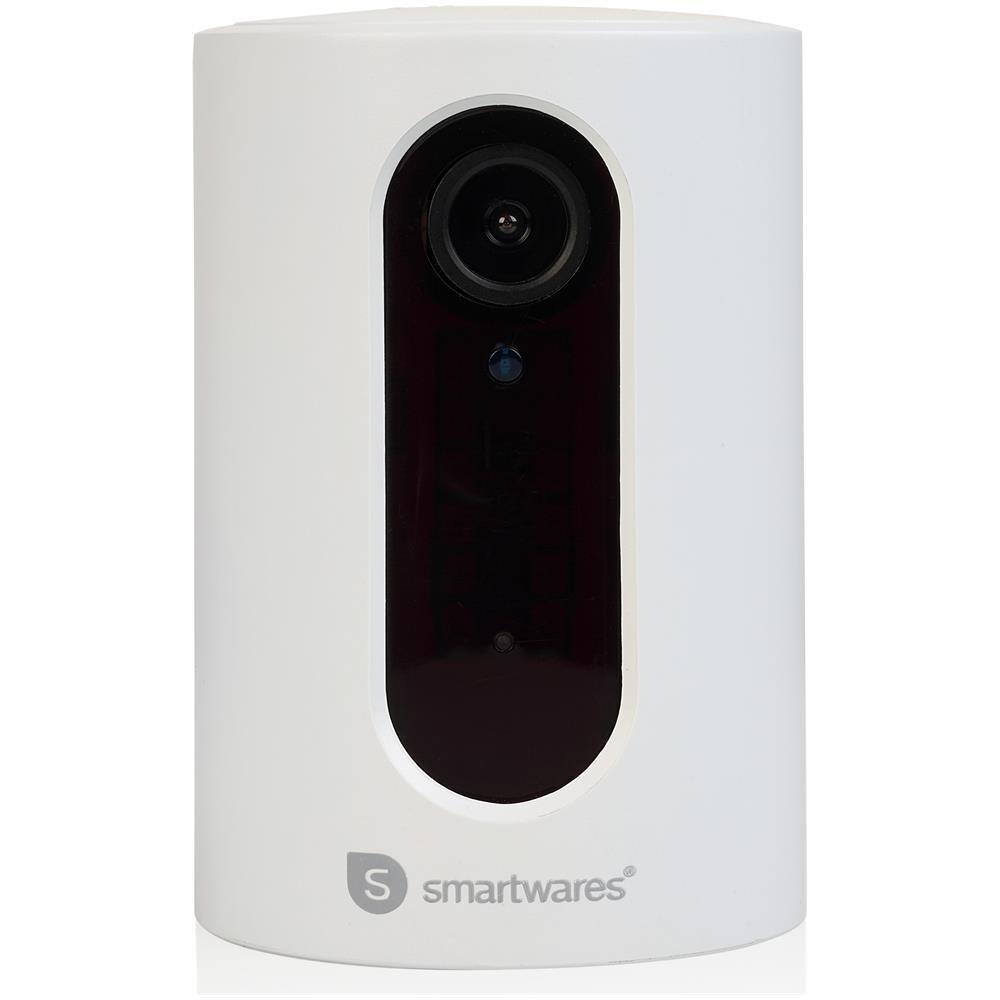 Telecamera per la privacy Serie CIP-37350 Colore Bianca - Foto 2