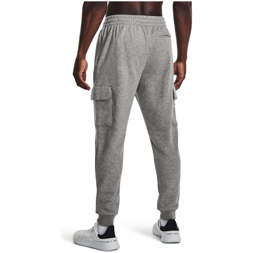 Rival Fleece Cargo 1382134-026, Uomini, Grigio, M - Foto 4