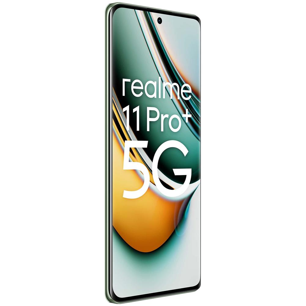 11 Pro+ 5G 512GB 12GB Ram 6.7" Doppia SIM Android 13 5G USB tipo-C 5000 mAh Oasis Green - Foto 9