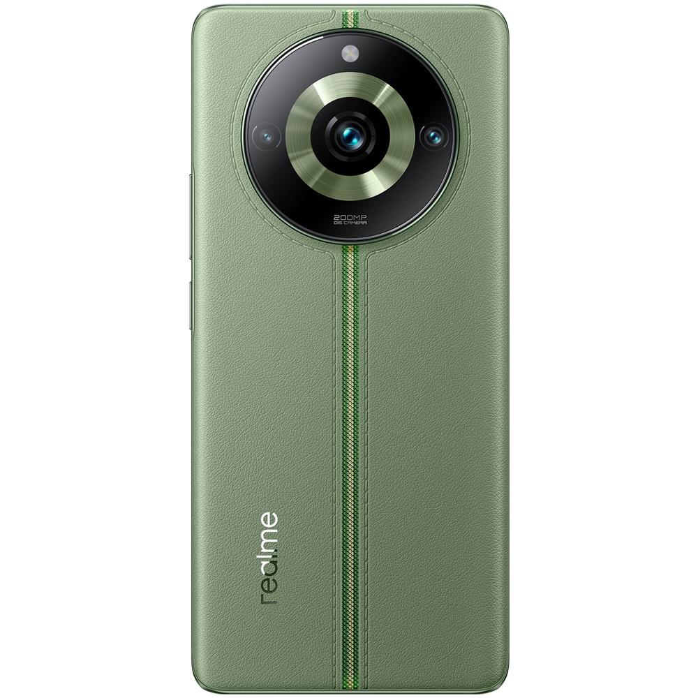 11 Pro+ 5G 512GB 12GB Ram 6.7" Doppia SIM Android 13 5G USB tipo-C 5000 mAh Oasis Green - Foto 2