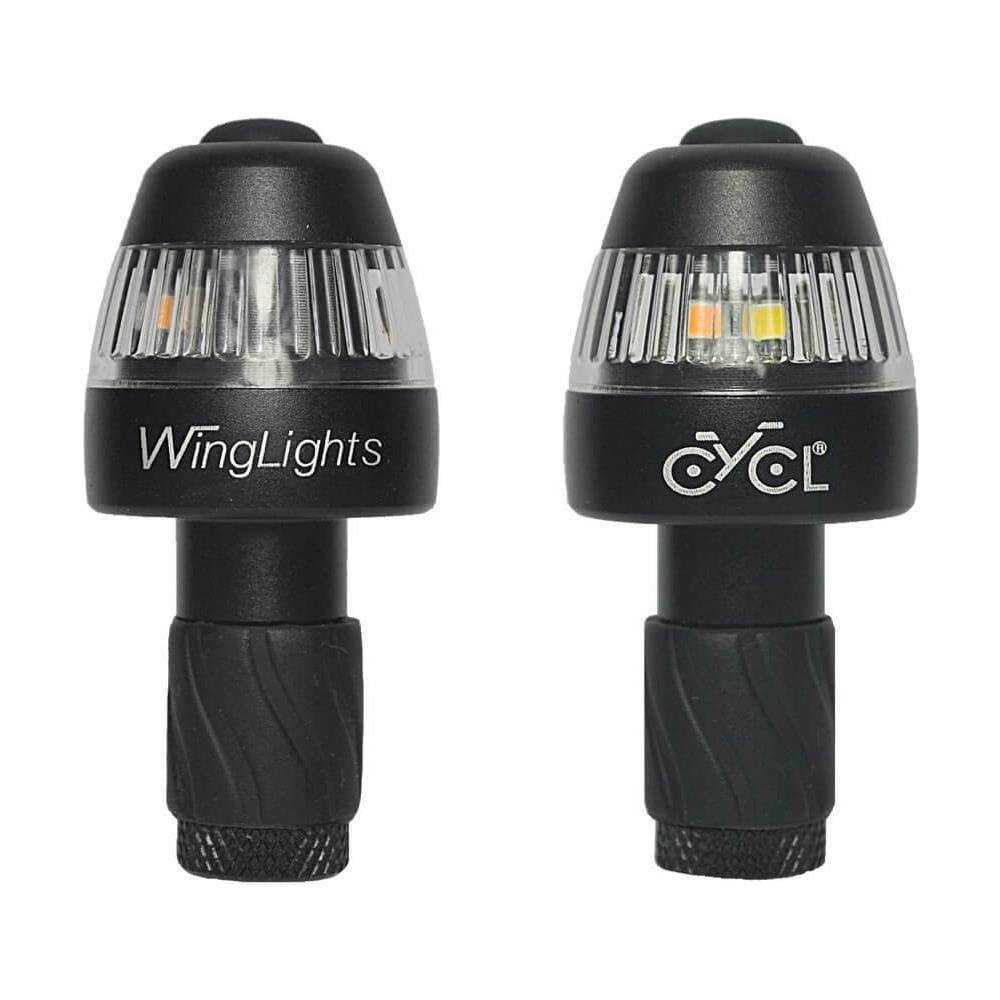 WingLights 360 Fixed Segnali di direzione LED 48 lm - Foto 1